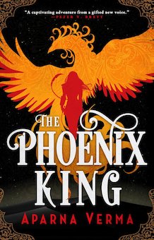 The Phoenix King