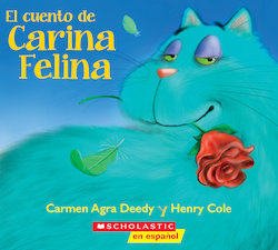 El Cuento De Carina Felina (Carina Felina)