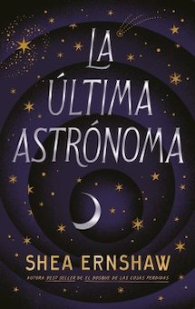 La Ultima Astronoma (A Wilderness of Stars)