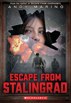 Escape from Stalingrad