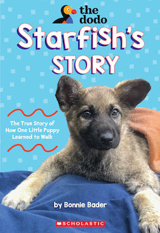 Starfish's Story: The Dodo