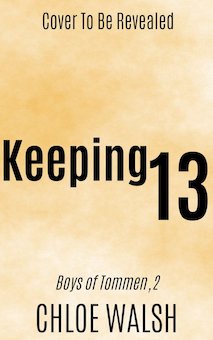 Keeping 13