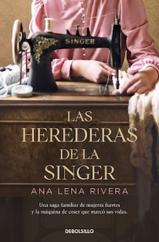 Las Herederas De La Singer (The Singer Heirs)