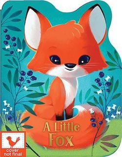 A Little Fox