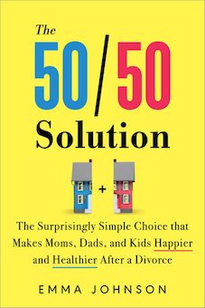 The 50/50 Solution: Why Joint Custody Could Be the Secret to Equality for Single Moms and Dads