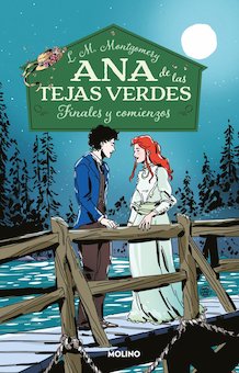 Finales Y Comienzos (Anne of Ingleside)