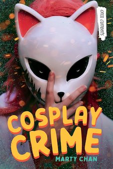 Cosplay Crime