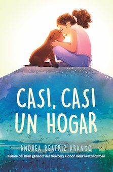 Casi, Casi Un Hogar (Something Like Home)