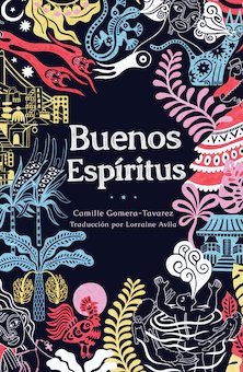 Buenos Espiritus (High Spirits)