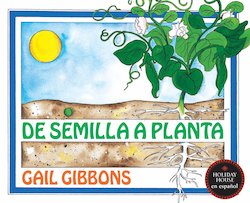 De Semilla a Planta (From Seed to Plant)