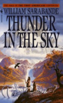 Thunder in the Sky