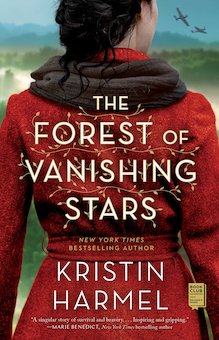 The Forest of Vanishing Stars: A Novel