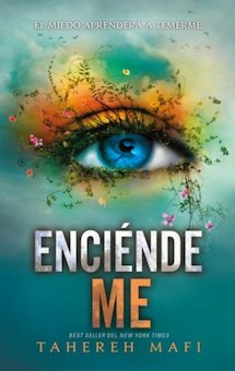 Enciende Me (Ignite Me)