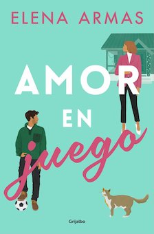 Amor En Juego (The Long Game)