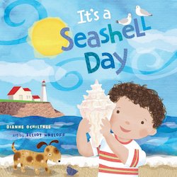 It's a Seashell Day