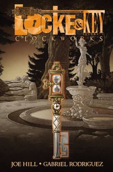 Locke and Key: Clockworks