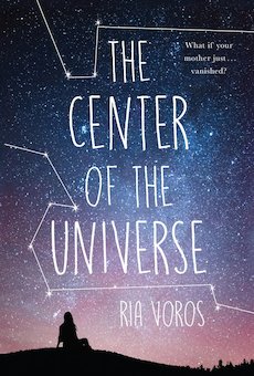 The Center of the Universe