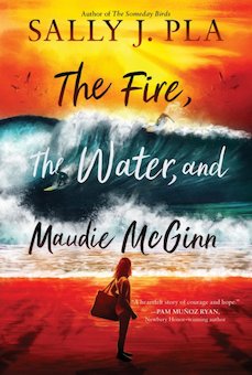 The Fire, the Water, and Maudie Mcginn