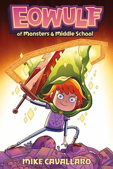 Of Monsters & Middle School