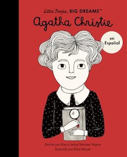 Agatha Christie: en espanol (Agatha Christie: in Spanish)