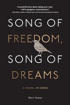 Song of Freedom, Song of Dreams