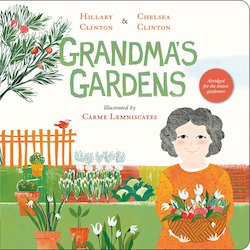 Grandma's Gardens