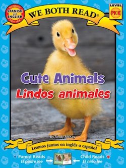 Cute Animals = Lindos Animales