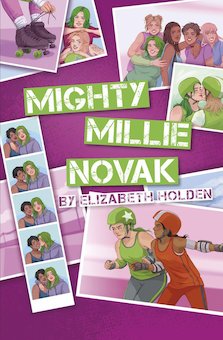 Mighty Millie Novak