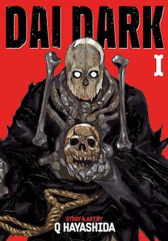 Dai Dark Vol. 1