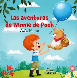 Las aventuras de Winnie de Pooh (The Adventures of Winnie the Pooh)