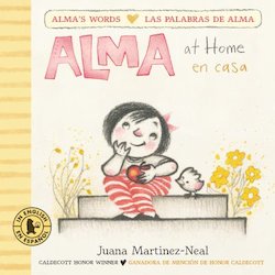 Alma at Home = Alma En Casa