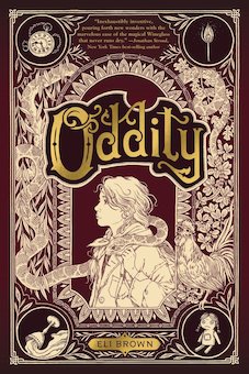 Oddity