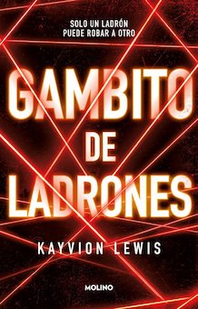 Gambito De Los Ladrones (Thieves' Gambit)