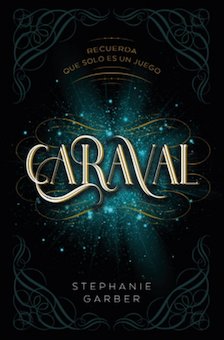 Caraval (Spanish)