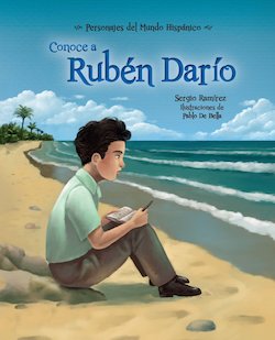 Conoce A Rubén Darío (Get to Know Rubén Darío)