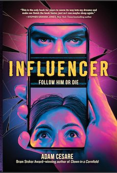 Influencer