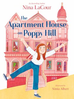 The Apartment House on Poppy Hill