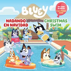 Nadando en Navidad = Christmas Swim