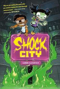 Shock City