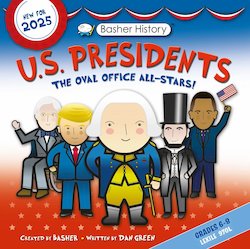 US Presidents: Oval Office All-Stars