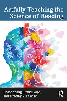 Artfully Teaching the Science of Reading