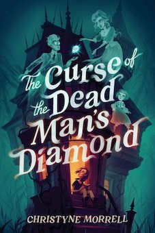 The Curse of the Dead Man's Diamond