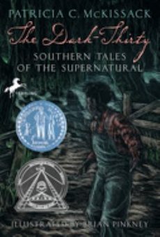 The Dark-Thirty: Southern Tales of the Supernatural