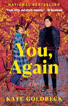 You, Again: A Novel