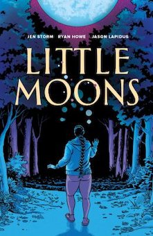 Little Moons