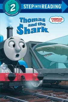 Thomas and the Shark