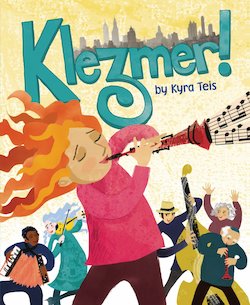 Klezmer!