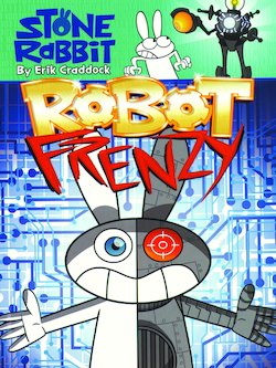 Robot Frenzy