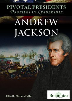 Andrew Jackson