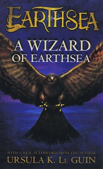 A Wizard Of Earthsea - Perma-Bound Books